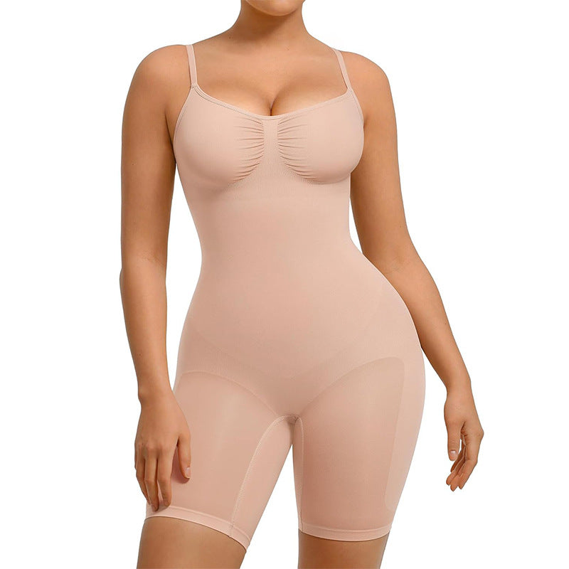 Silvuea Sculpting Bodysuit