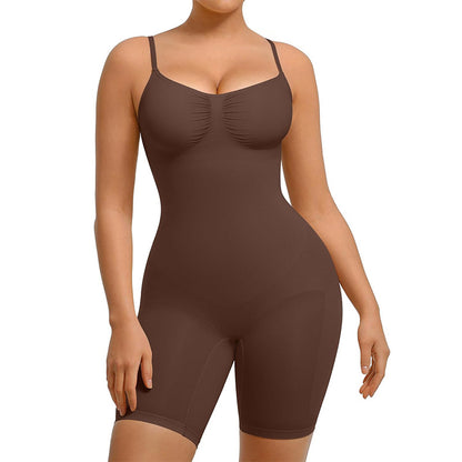 Silvuea Sculpting Bodysuit