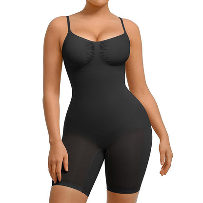 Silvuea Sculpting Bodysuit