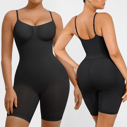 Silvuea Sculpting Bodysuit